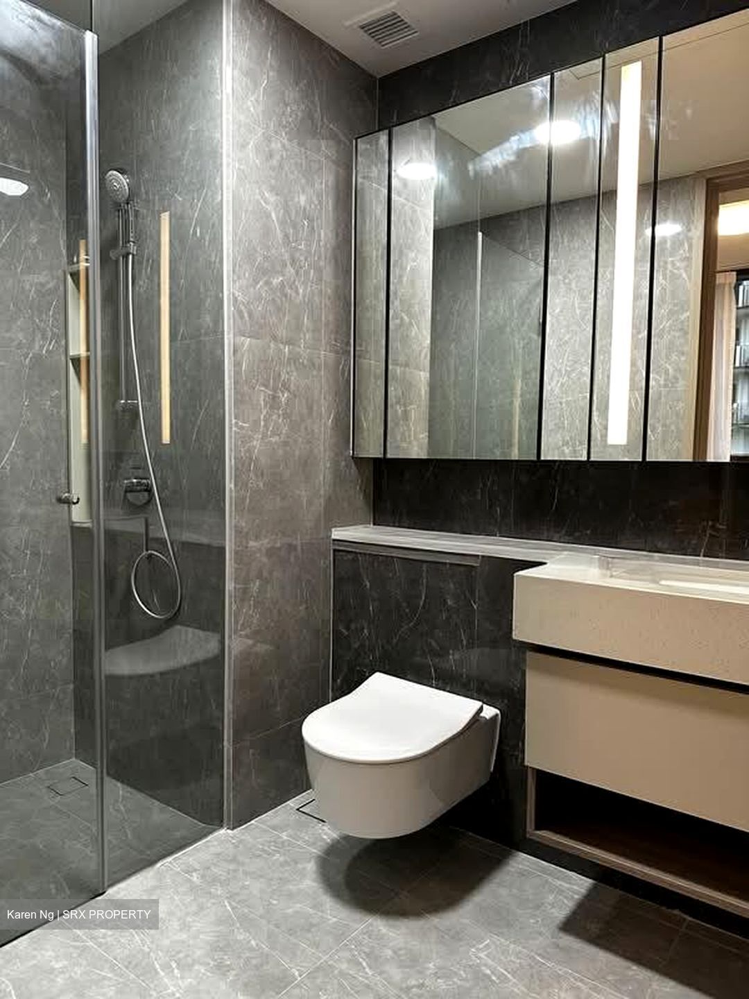 Dairy Farm Residences (D23), Apartment #586187431